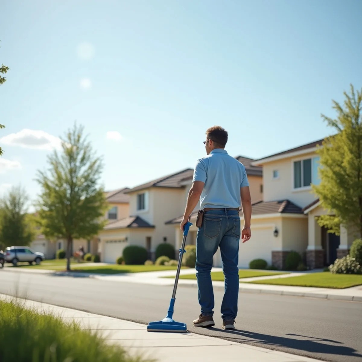 Carpet cleaning service in Manteca, CA